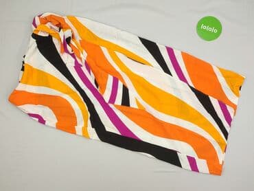 zwiewna sukienki na wesele maxi: Spódnica damska, rozmiar L — 2