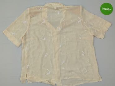 koszulka damska z haftem parzenica: Women`s shirt, size XL — 3