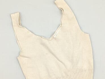 Sinsay, Top damski, rozmiar M w lalafo.pl Sinsay, Top damski, rozmiar M