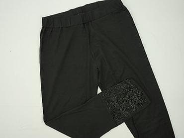 wawa: Wawa, Legginsy Eleganckie damskie, rozmiar 4XL — 1
