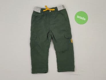 modna kiecka kurtki przejściowe: Spodnie jeansowe, Ergee, 12-18 miesięcy, stan - Bardzo dobry — 2