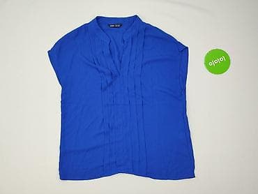 shoeby koszula: Shein, Bluzka damska, rozmiar S — 2