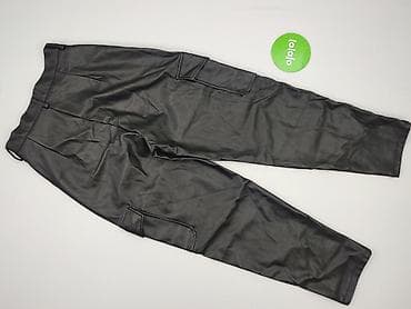 kozaki 4f: Cropp, Spodnie cargo damskie, rozmiar L — 3