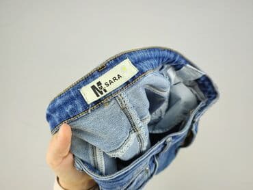 джинси жіночі сінсей: M.Sara, Jeans for women, size M (EU 38) — 4