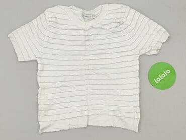 bluzki paski: Zara, Bluzka damska, rozmiar S — 2