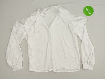 mohito sweter w paski: Mohito, Koszula damska, XL — 3