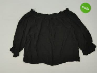 bluzka montego: Moraj, Bluzka damska, rozmiar XL — 3