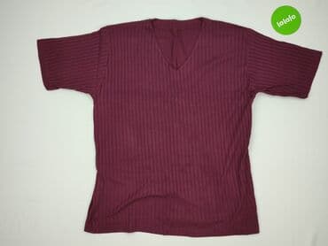 cross jeans zakręt: Bluzka damska, 3XL — 2