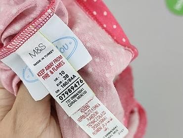 rossmann stringi: Marks & Spencer, Koszula nocna damska, rozmiar S — 4