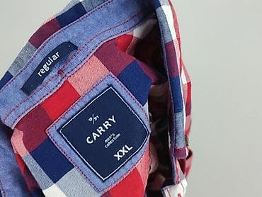 carry sklep: Carry, Koszulа dla mężczyzn, rozmiar 2XL — 4