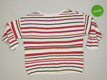 tunika c: Tu, Sweter damski, rozmiar L — 3