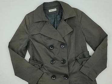 Women`s coat, size XL