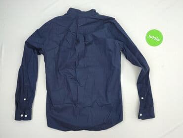 koszule chłopięce c a: H&M, Koszulа dla mężczyzn, rozmiar S — 4