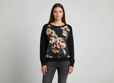 lindex kurtka: Lindex, Sweter damski, rozmiar L — 1