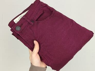 дешеве жіноче взуття: Esmara, Material trousers for women, size S (EU 36) — 6