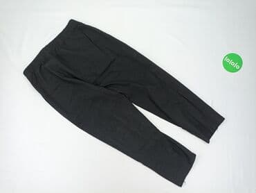 spodnie dresowe dynamic: Women`s trousers, size S (EU 36) — 3