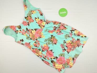 sukienki turkusowe na wesele: South, Sukienka damska, rozmiar M — 2