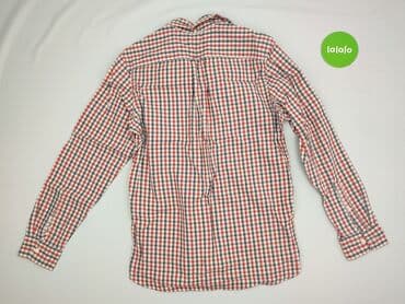 sweter tchibo: H&M L.O.G.G., Koszulа dla mężczyzn, rozmiar S — 3