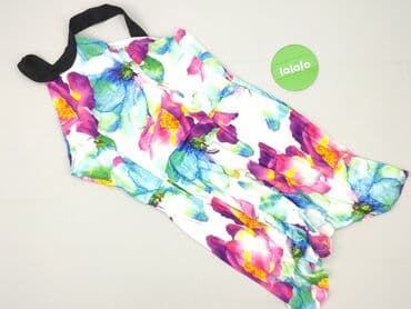 mohito sukienka w kwiaty dluga: Sukienka damska, rozmiar S — 2