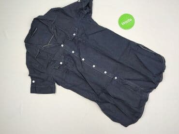 koszula puro lino: C&A, Koszula damska, rozmiar L — 2