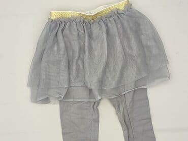 Leggings for kids, Pepco, 1.5-2 years, 92, condition - Very good
