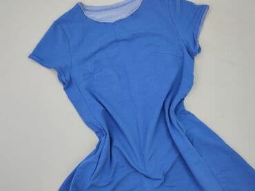 blue motion sweter: Sukienka damska, rozmiar XL — 1