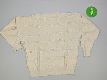 insomnia: Shein, Sweter damski, rozmiar L — 3