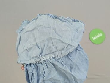 bluzka z odkrytymi ramionami zalando: Esmara, Bluzka damska, rozmiar S — 7