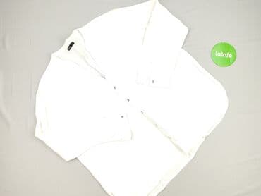 sinsay koszulka w paski: Sinsay, Shirt for men, size XL — 2