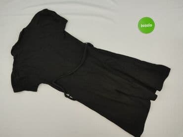 hm krótkie spodenki czarne: H&M Divided, Sukienka damska, rozmiar M — 3