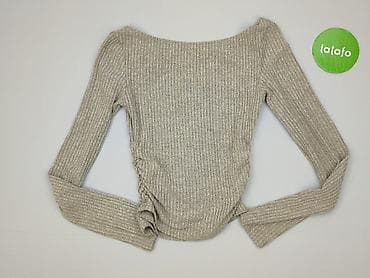 pull and beer: Sweter damski, rozmiar S — 3