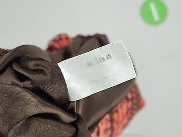 drapowana spódnice mini: Spódnica damska, rozmiar M — 5