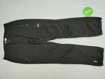 name it kombinezon softshell: Spodnie materiałowe, 14 lat, 158/164, stan - Idealny — 2