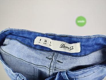 demix pl: Denim Co, Jeansy damskie, rozmiar S — 5