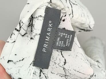 reserved koszula w cytryny: Primark, Koszula damska, M — 5