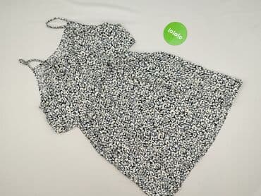 sukienka w panterkę, mohito: Sukienka damska, rozmiar S — 2