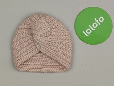 kombinezon softshell lidl: Czapeczka, 1-3 m, stan - Idealny — 2