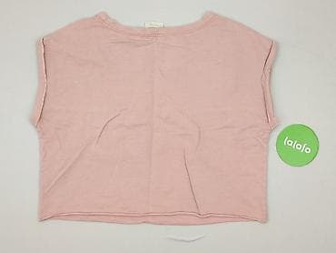 bluzki z croppa: Diverse, Top damski, rozmiar M — 3