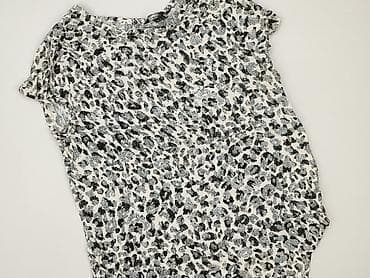 zebra: H&M, Bluzka damska, rozmiar S — 1