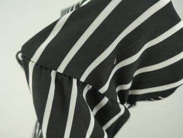 sukienki w paski: Sukienka damska, rozmiar S — 4