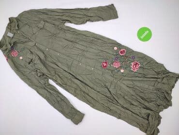 koszula bez prasowania lidl: Lindex, Sukienka damska, rozmiar L — 2