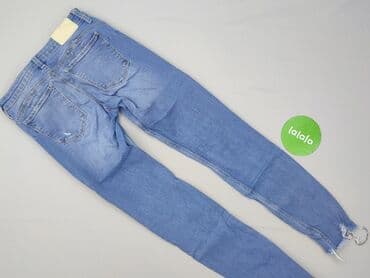 bershka ballon jeans: Bershka, Jeans for women, size XS — 3