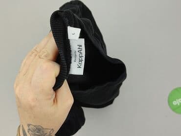 bluza ralph z misiem: KappAhl, Bluza damska
, rozmiar L — 4