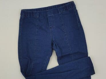 czarne jeansy lee damskie: Beloved, Jeans for women, size L (EU 40) — 1