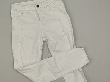 koszulka supermana: Jeans, Destination, 14 years, 164, condition - Good — 1