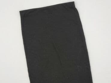 bluzki basic prążek: Spódnica damska, rozmiar S — 1