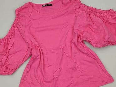 Zara, Жіноча блуза, розмір S