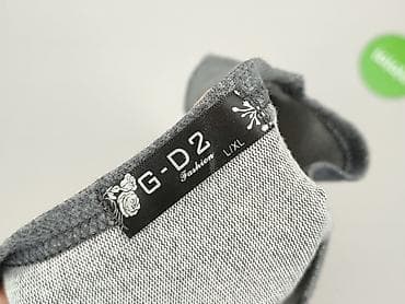 damska bluza: Bluzka damska, rozmiar XL — 4