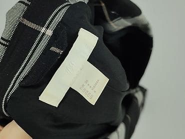 blazer colour: H&M, Women's blazer, size S — 4