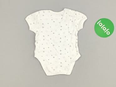 podkoszulka niemowlęca: Body, F&F, 3-6 months, 
condition - Very good — 3